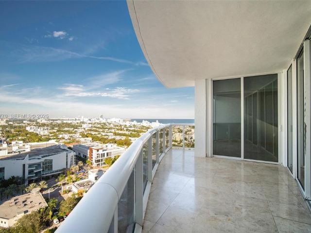 House for sale in Miami Beach, Florida