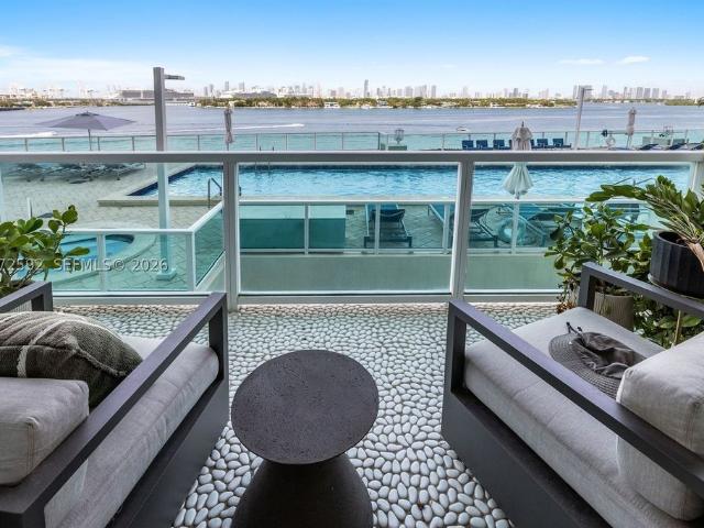 House for sale in Miami Beach, Florida