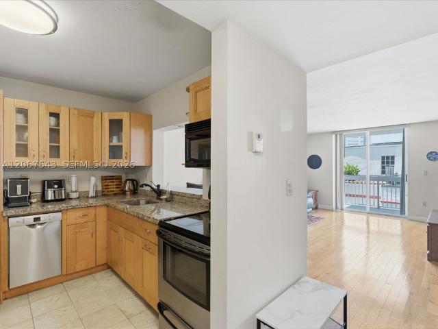 House for sale in Miami Beach, Florida
