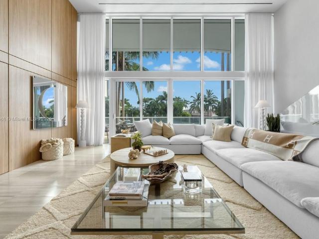 House for sale in Miami Beach, Florida