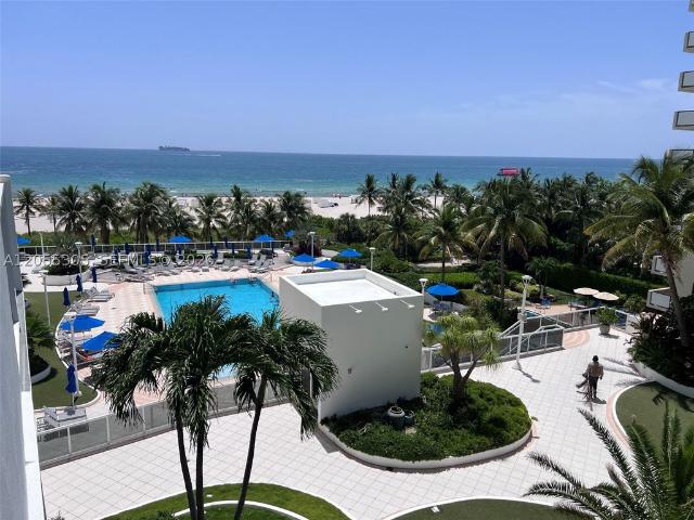House for sale in Miami Beach, Florida