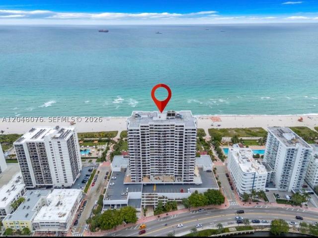 House for sale in Miami Beach, Florida