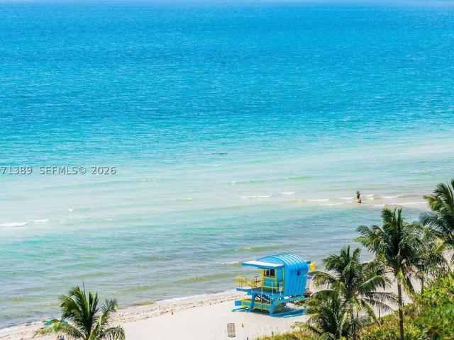 House for sale in Miami Beach, Florida