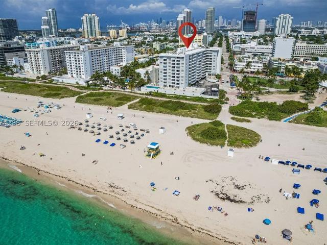 House for sale in Miami Beach, Florida