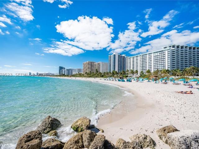 House for sale in Miami Beach, Florida