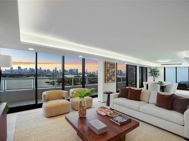 House for sale in Miami Beach, Florida