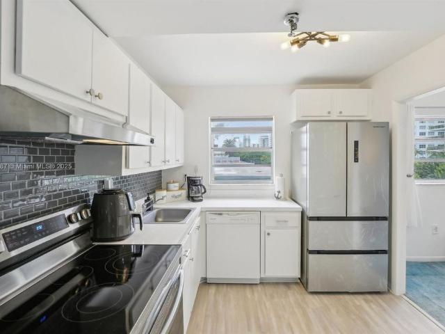 House for sale in Miami Beach, Florida