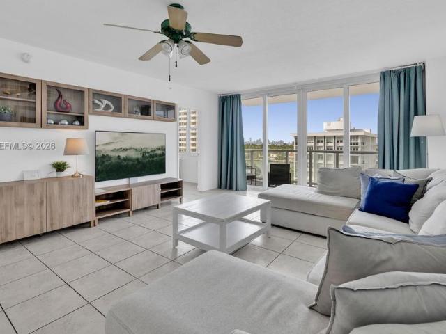 House for sale in Miami Beach, Florida