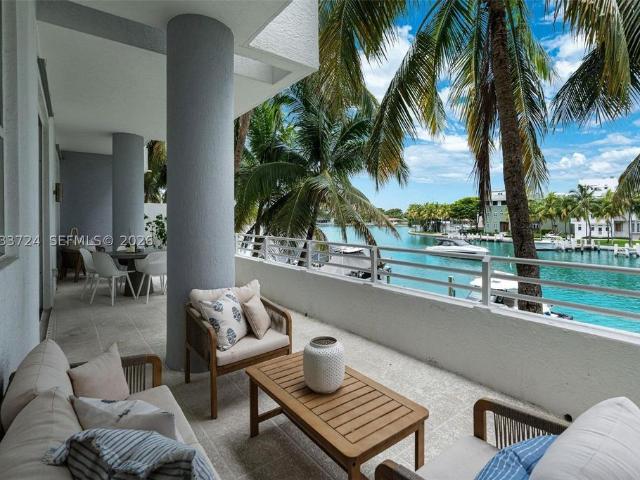House for sale in Miami Beach, Florida