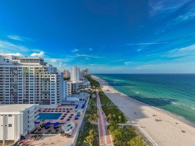 House for sale in Miami Beach, Florida