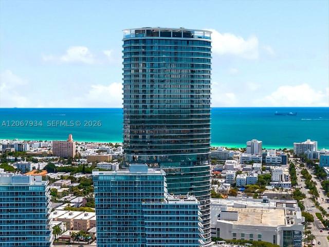 House for sale in Miami Beach, Florida