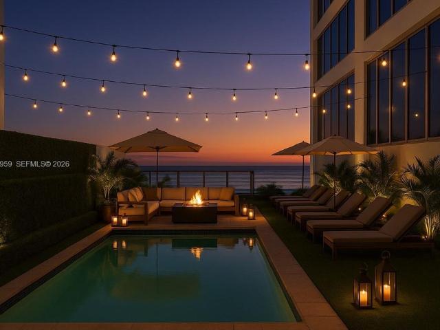 House for sale in Miami Beach, Florida