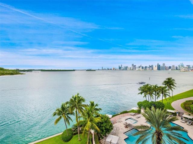 House for sale in Miami Beach, Florida