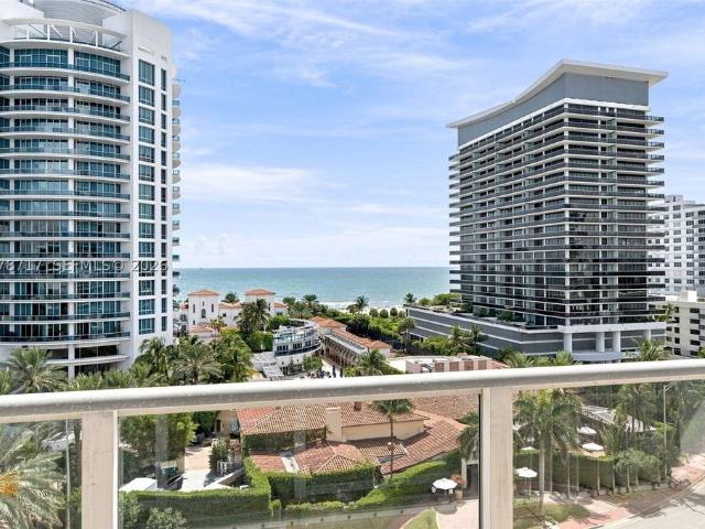 House for sale in Miami Beach, Florida