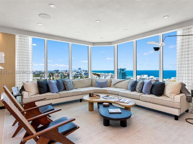 House for sale in Miami Beach, Florida