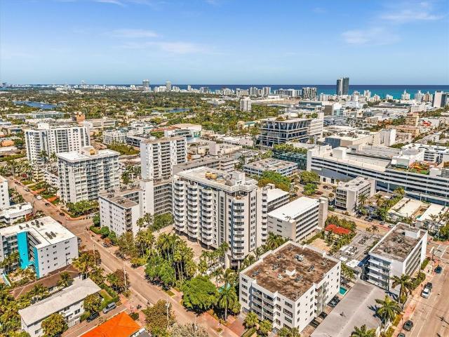House for sale in Miami Beach, Florida