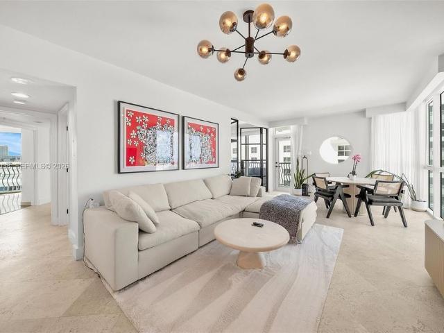 House for sale in Miami Beach, Florida