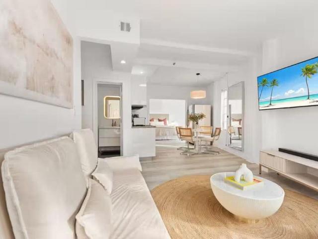 House for sale in Miami Beach, Florida