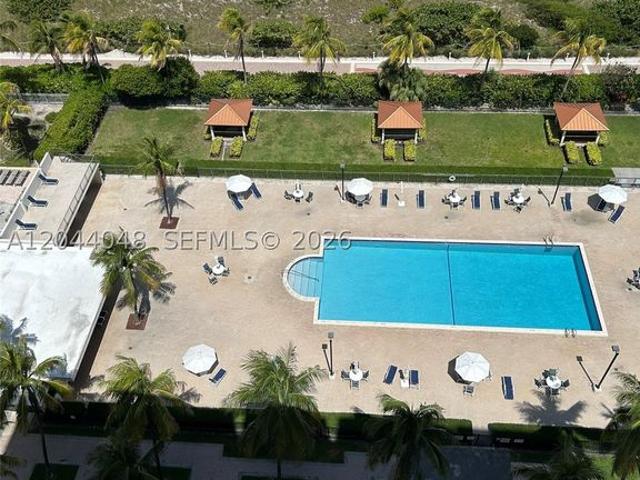 House for sale in Miami Beach, Florida