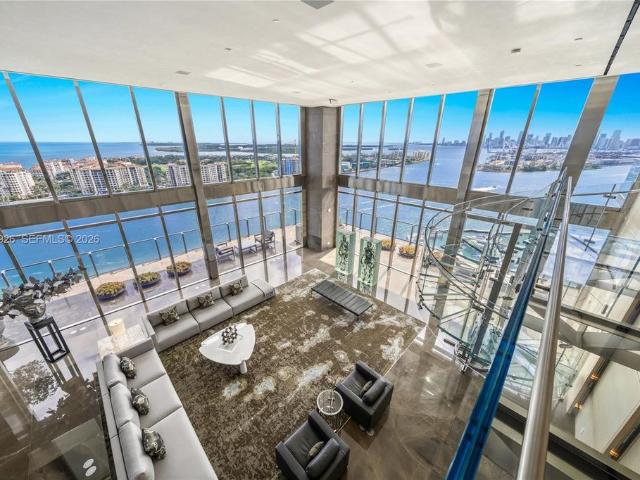 House for sale in Miami Beach, Florida