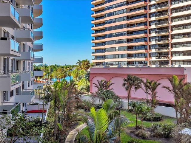 House for sale in Miami Beach, Florida