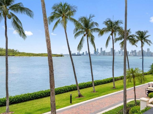 House for sale in Miami Beach, Florida