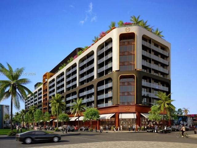 House for sale in Miami, Florida