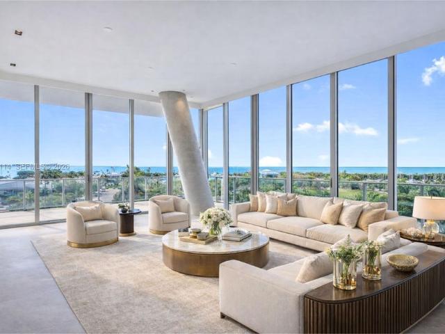 House for sale in Miami, Florida
