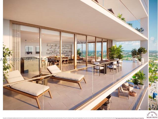 House for sale in Miami, Florida