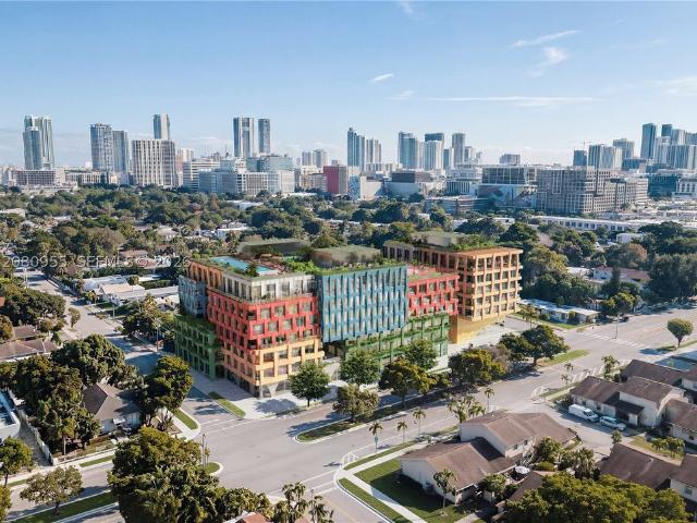 House for sale in Miami, Florida
