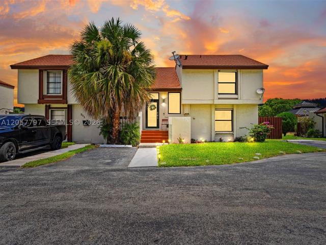 House for sale in Miami, Florida