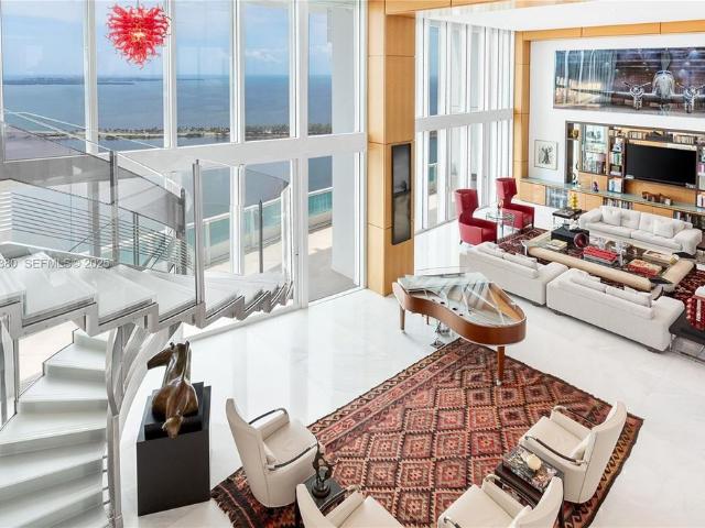 House for sale in Miami, Florida