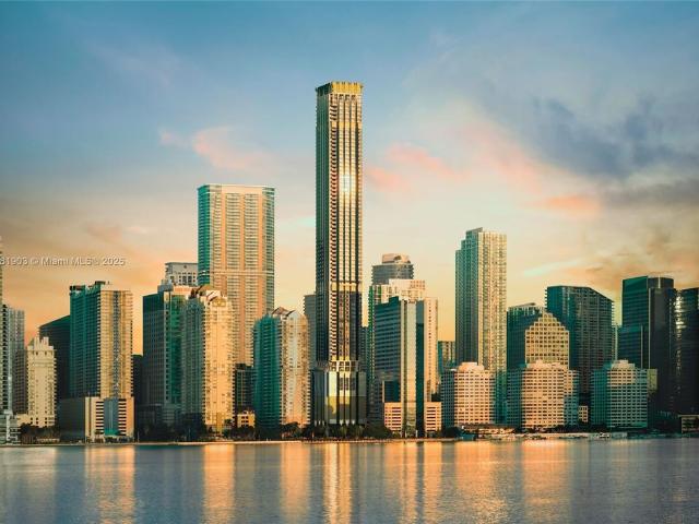 House for sale in Miami, Florida