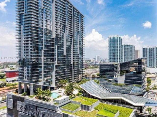 House for sale in Miami, Florida