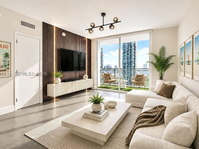 House for sale in Miami, Florida