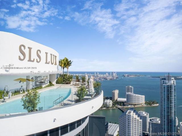 House for sale in Miami, Florida