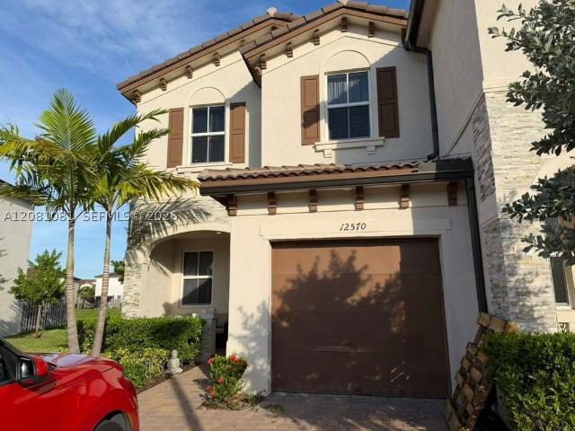 House for sale in North Miami, Florida