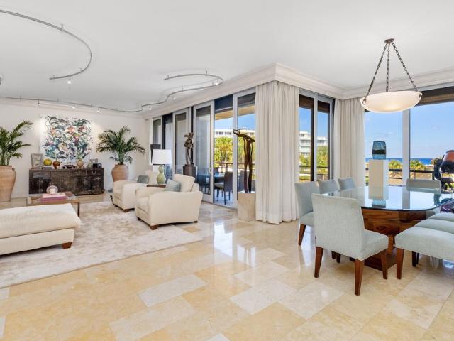 House for sale in Palm Beach, Florida