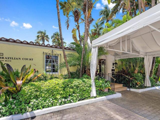 House for sale in Palm Beach, Florida
