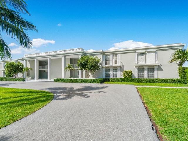 House for sale in Palm Beach, Florida
