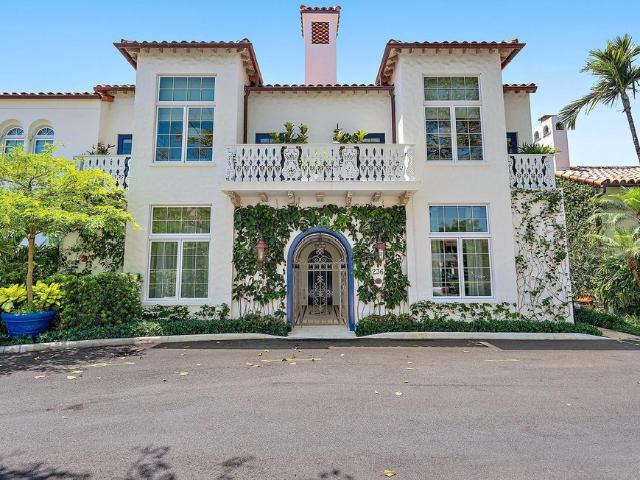 House for sale in Palm Beach, Florida