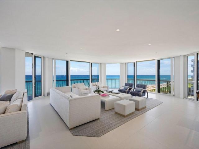 House for sale in Palm Beach, Florida