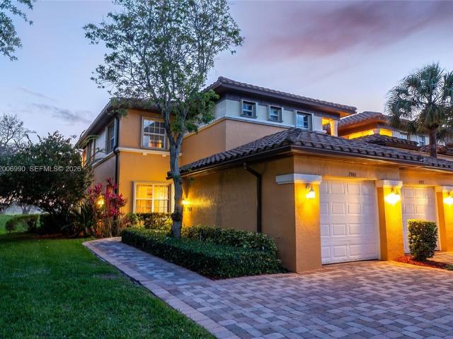House for sale in Parkland, Florida