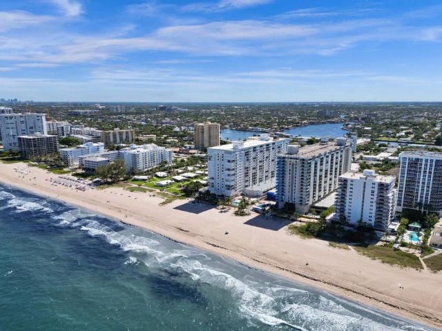 House for sale in Pompano Beach, Florida