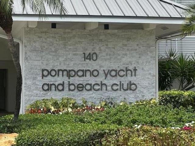 House for sale in Pompano Beach, Florida
