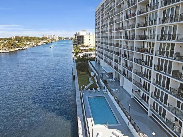 House for sale in Pompano Beach, Florida