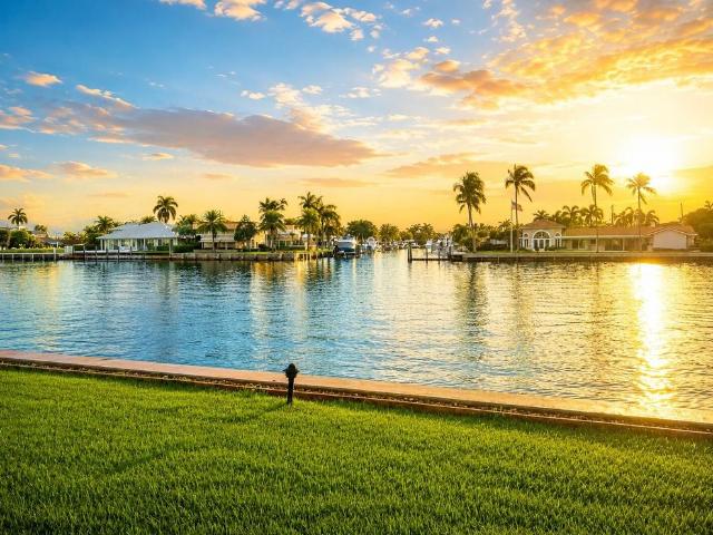 House for sale in Pompano Beach, Florida