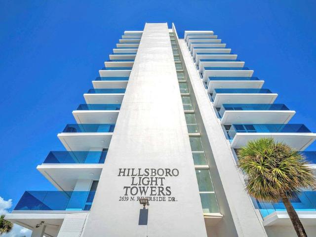 House for sale in Pompano Beach, Florida