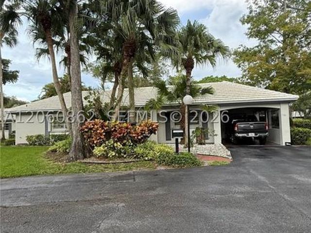 House for sale in Pompano Beach, Florida