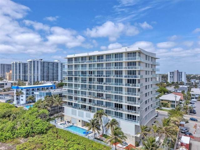 House for sale in Pompano Beach, Florida